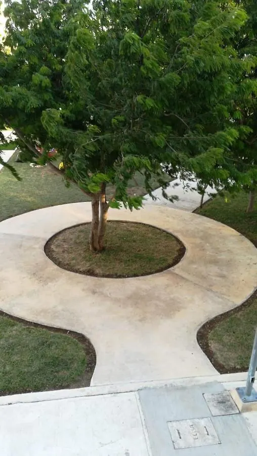 Residencial Nautilus Cancun Villa