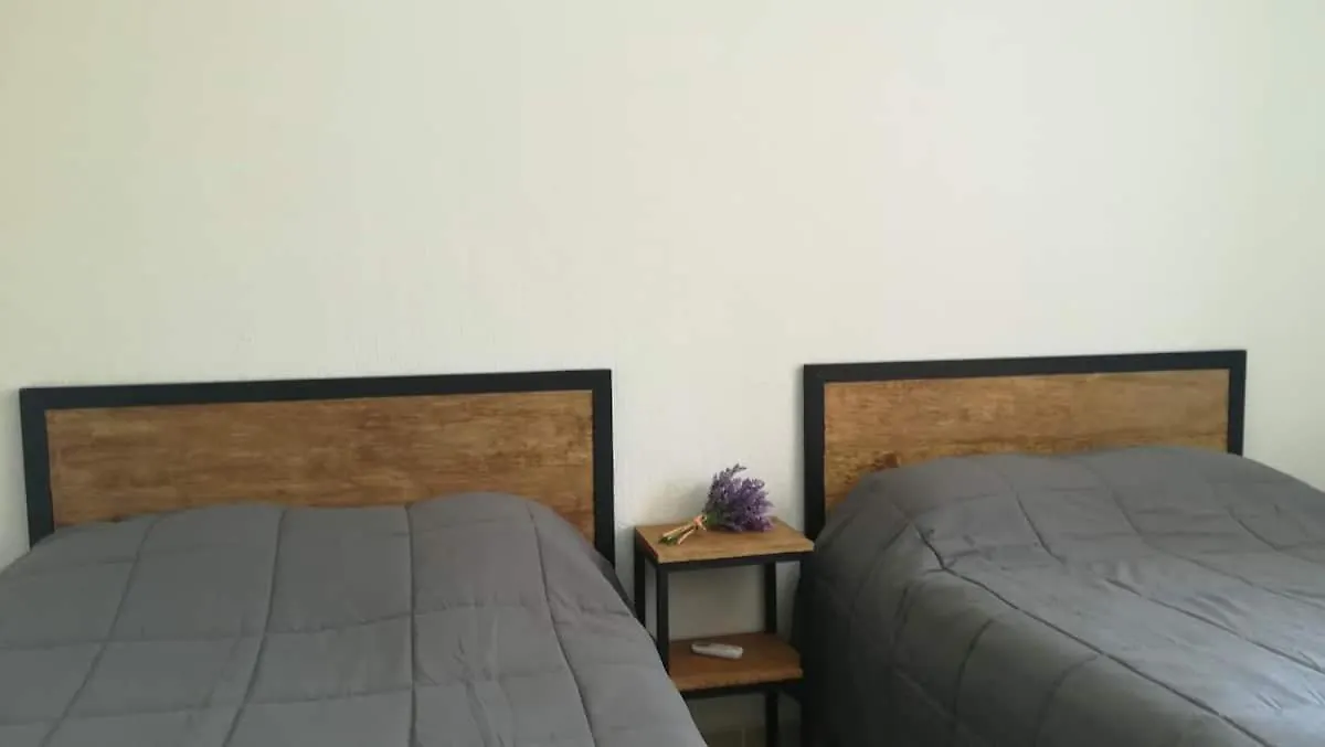 Holiday home Residencial Nautilus Cancun Villa