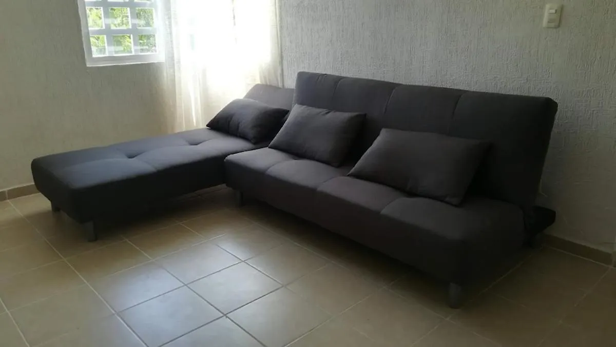 Holiday home Residencial Nautilus Cancun Villa