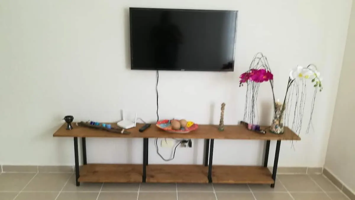 Holiday home Residencial Nautilus Cancun Villa