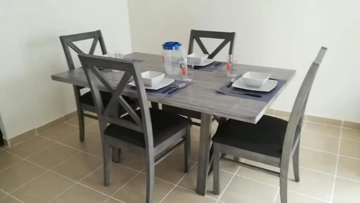 Residencial Nautilus Cancun Villa 0*,