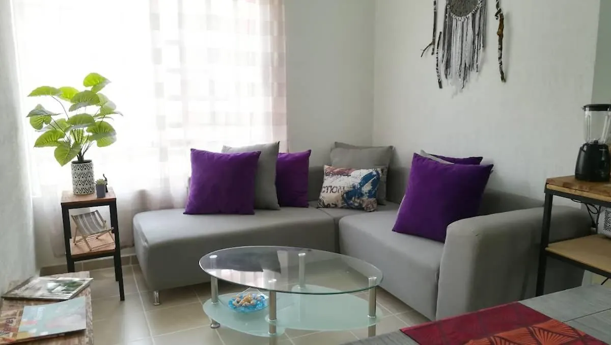 Residencial Nautilus Cancun Villa 0*,  Mexico
