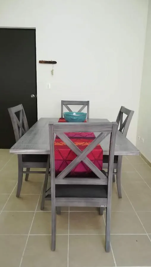 Residencial Nautilus Cancun Villa Mexico