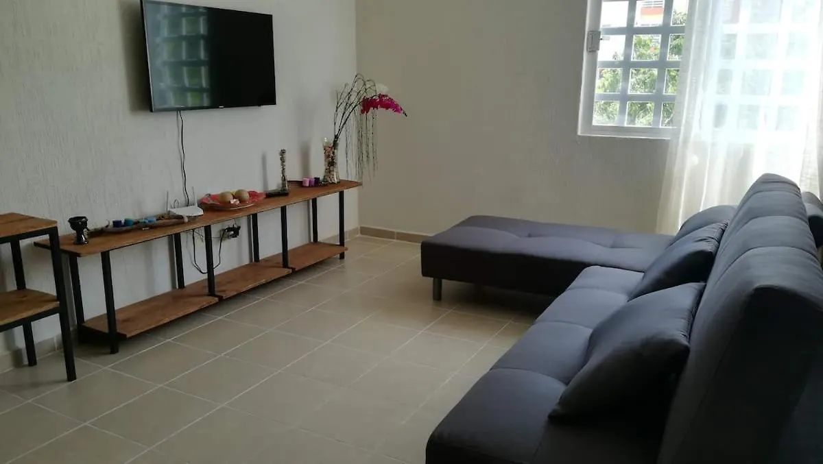 Residencial Nautilus Cancun Villa Holiday home